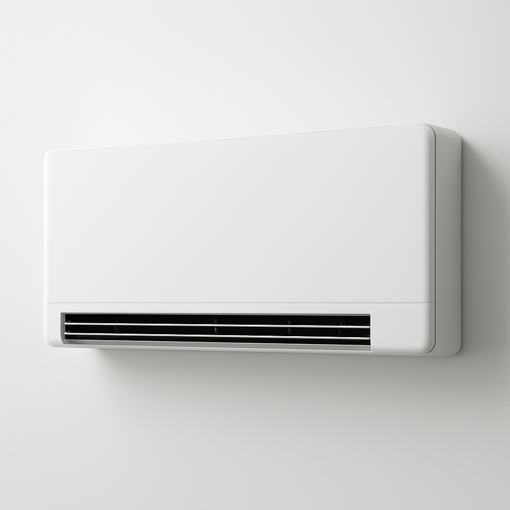 Fan Coil Reverso SM