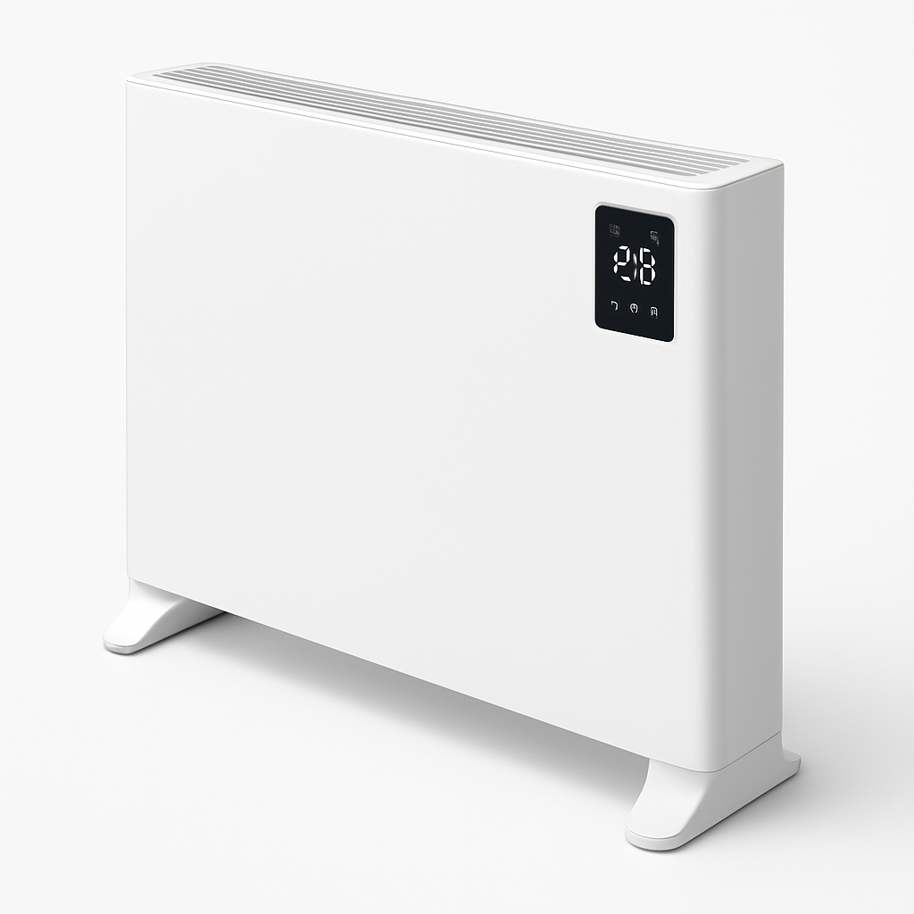 Silent Inverter